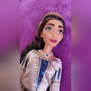 Disney Princes Doll
